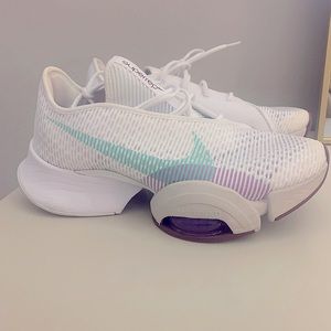 Women’s Nike Air Zoom Superrep 2